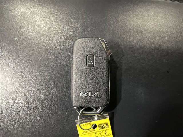 Used 2022 Kia Telluride EX w/ EX Premium Package image 36