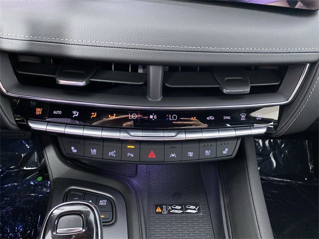 New 2025 Cadillac CT5 Premium Luxury w/ Sun And Sound Package image 23