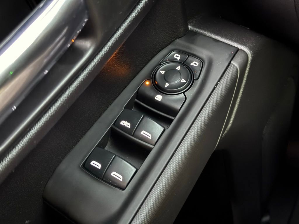 Used 2024 GMC Sierra 1500 Pro w/ Pro Value Package image 23