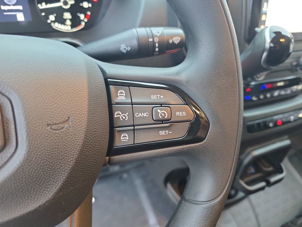New 2026 RAM ProMaster 1500 w/ Convenience Group FWD image 17