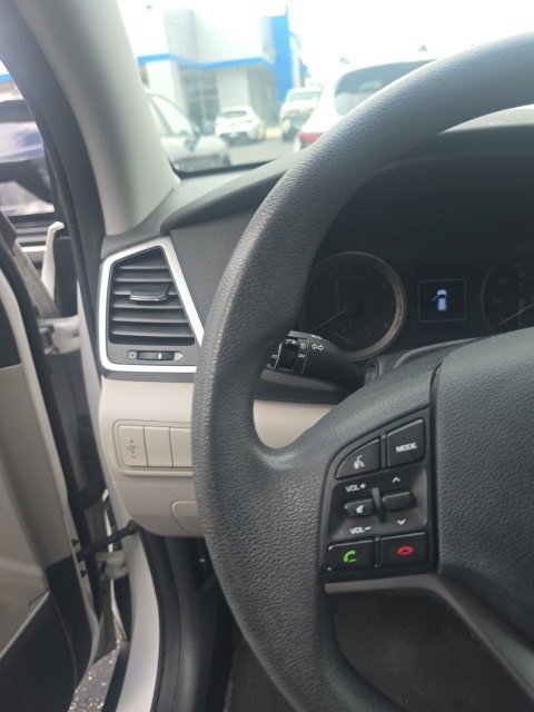 Used 2018 Hyundai Tucson SEL w/ Cargo Package FWD image 9
