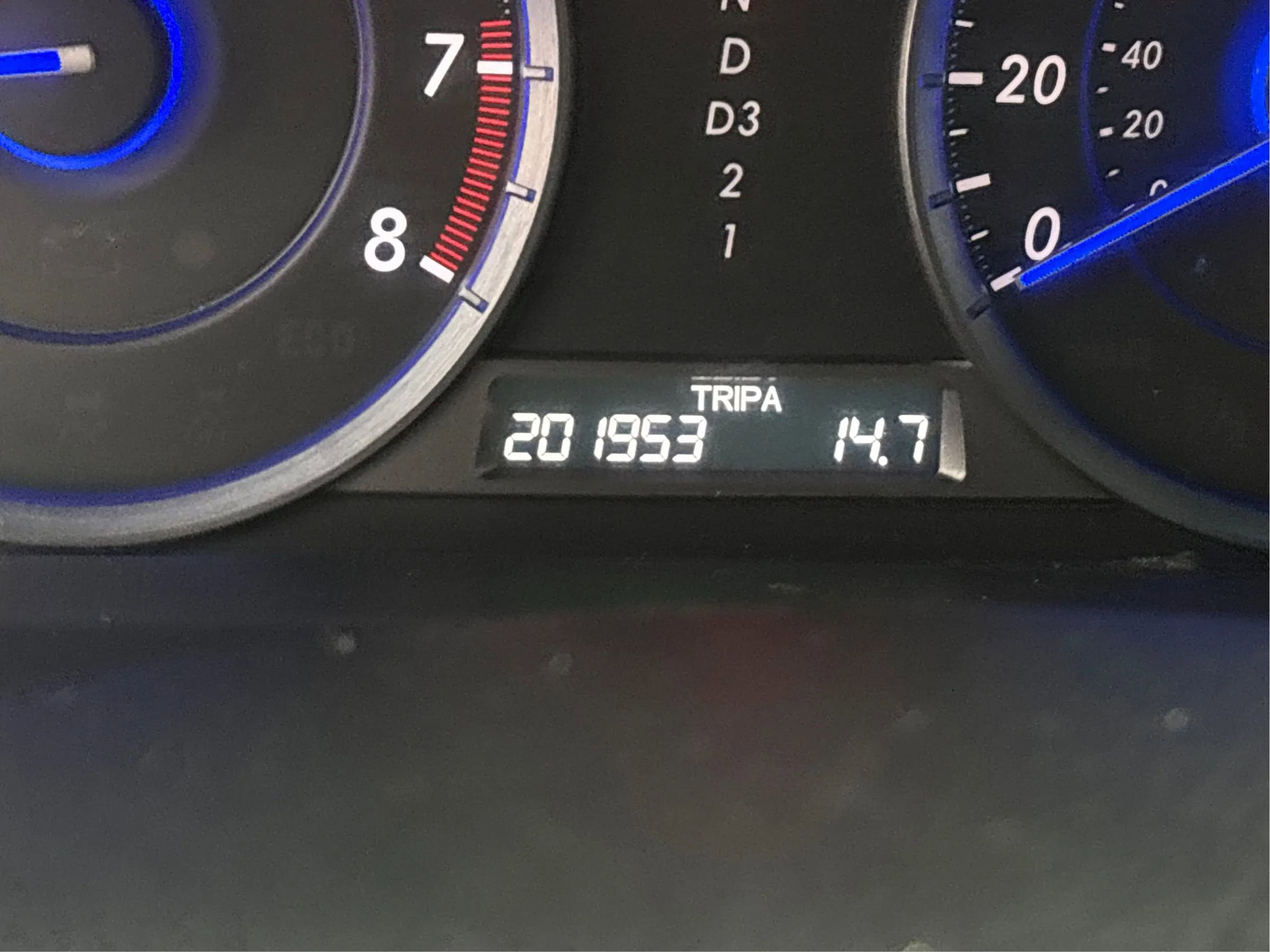 Used 2011 Honda Crosstour EX-L image 43