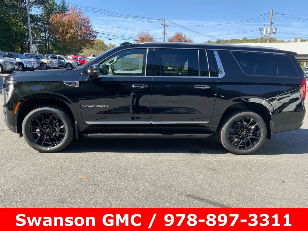 New 2026 GMC Yukon XL Elevation w/ LPO, Get Active Package image 34