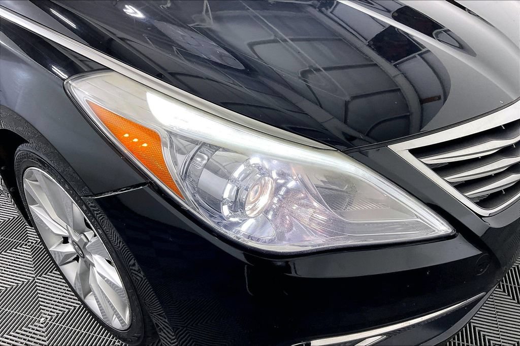 Used 2015 Hyundai Azera Limited FWD image 39