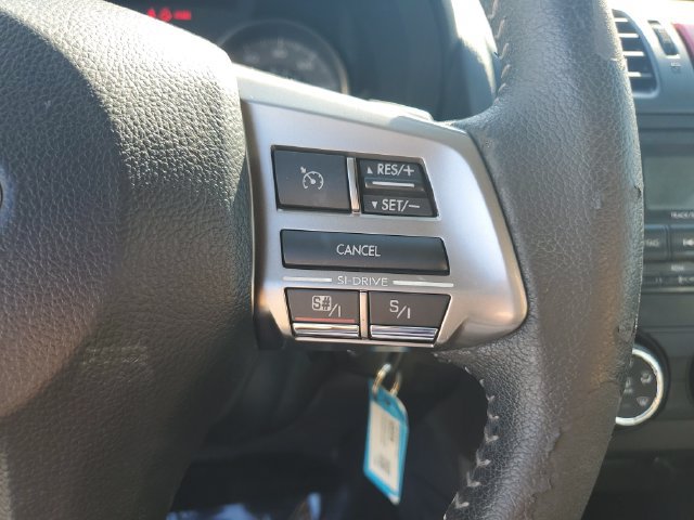 Used 2015 Subaru Forester 2.0XT Premium w/ Popular Package #2 AWD/4WD image 28