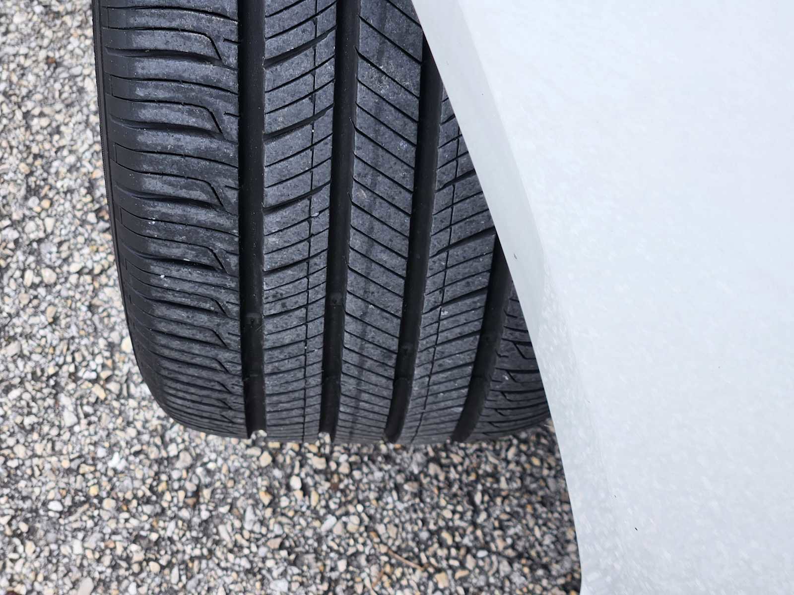 Used 2024 Honda Accord LX image 10