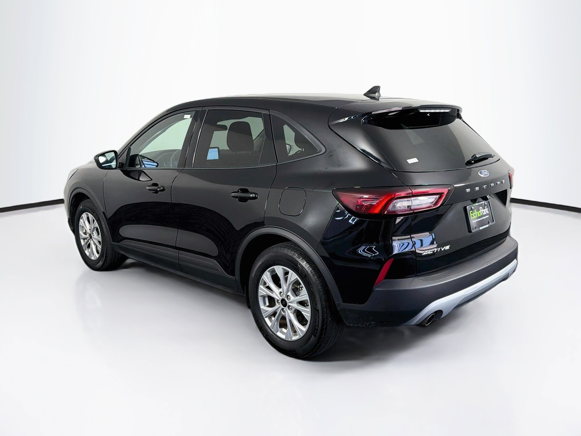 Used 2025 Ford Escape Active FWD image 5