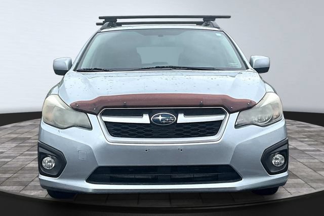 Used 2013 Subaru Impreza 2.0i Sport Limited AWD/4WD image 2