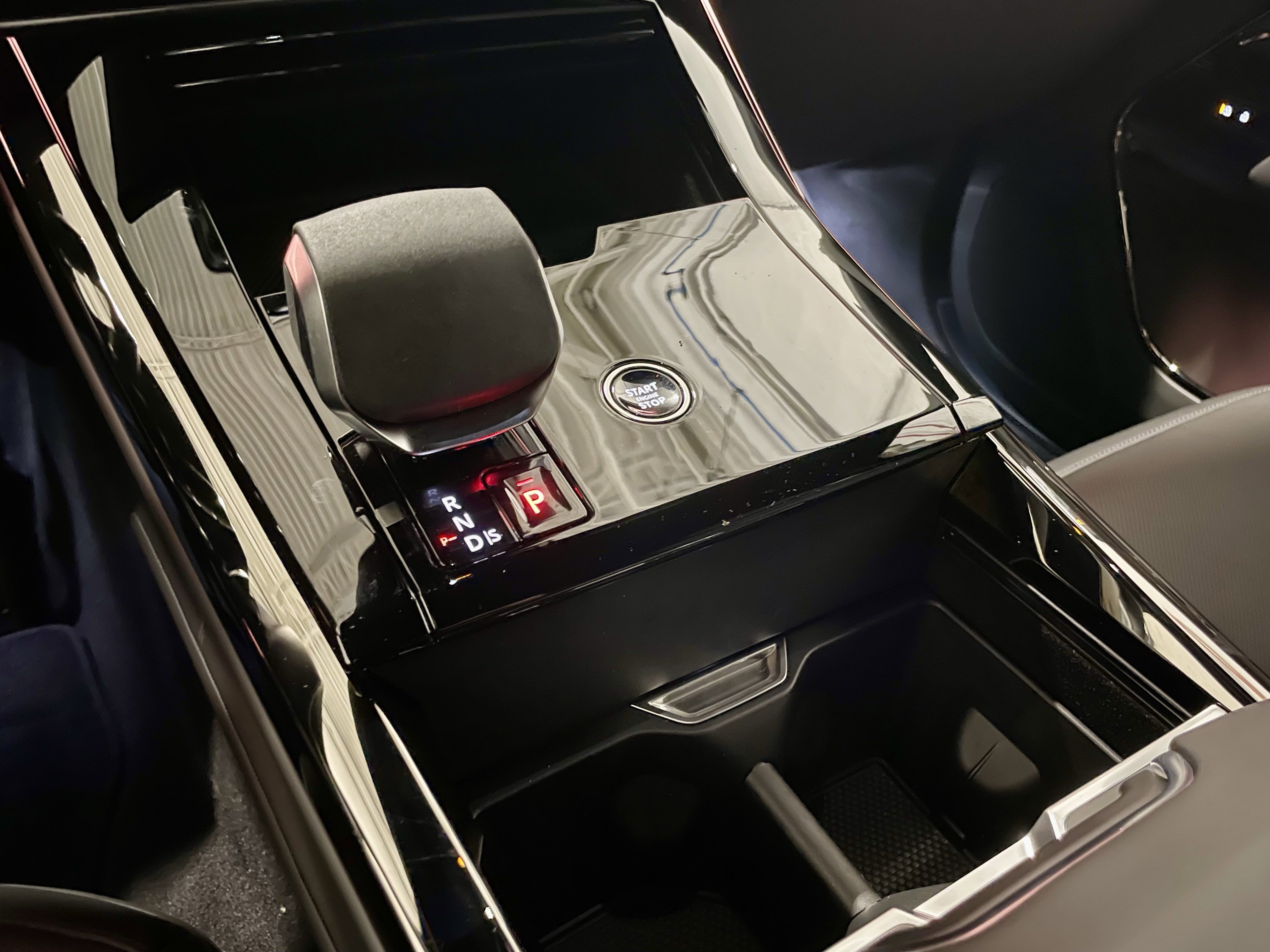 New 2025 Land Rover Range Rover Sport Dynamic SE image 20