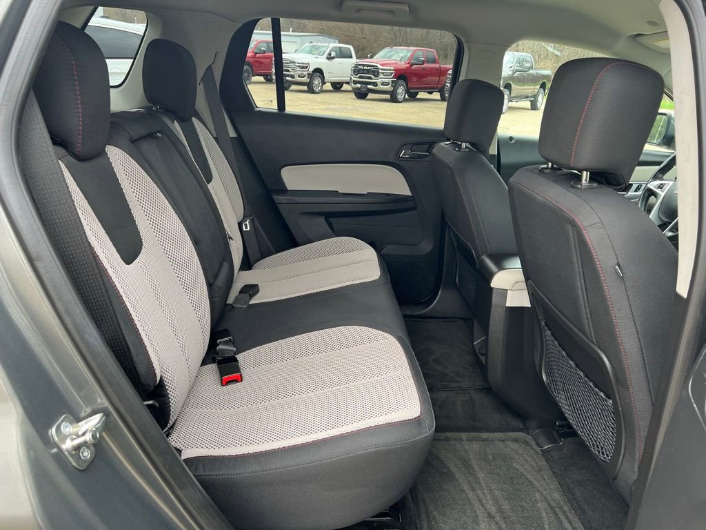 Used 2013 GMC Terrain SLE w/ Convenience Package image 14