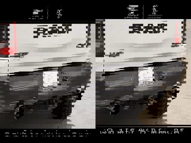 Used 2024 RAM 1500 TRX image 7