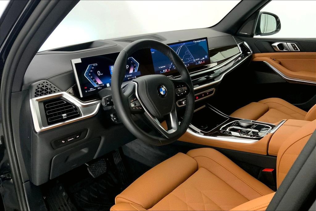 New 2026 BMW X5 xDrive40i w/ Premium Package image 4