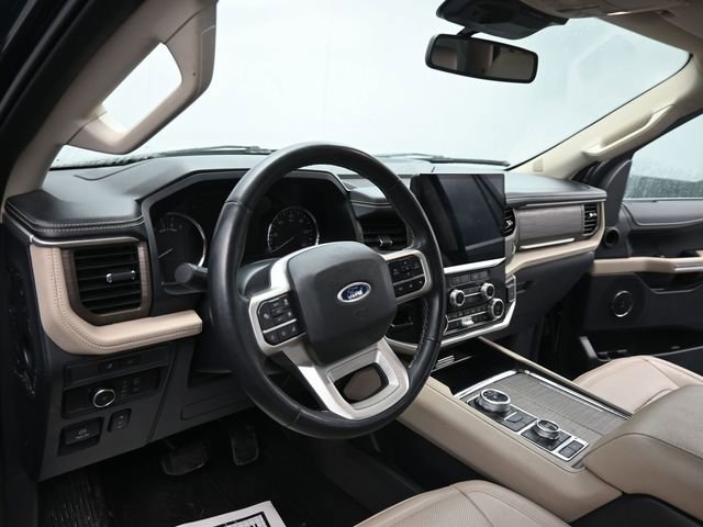 Used 2024 Ford Expedition Max Limited image 18