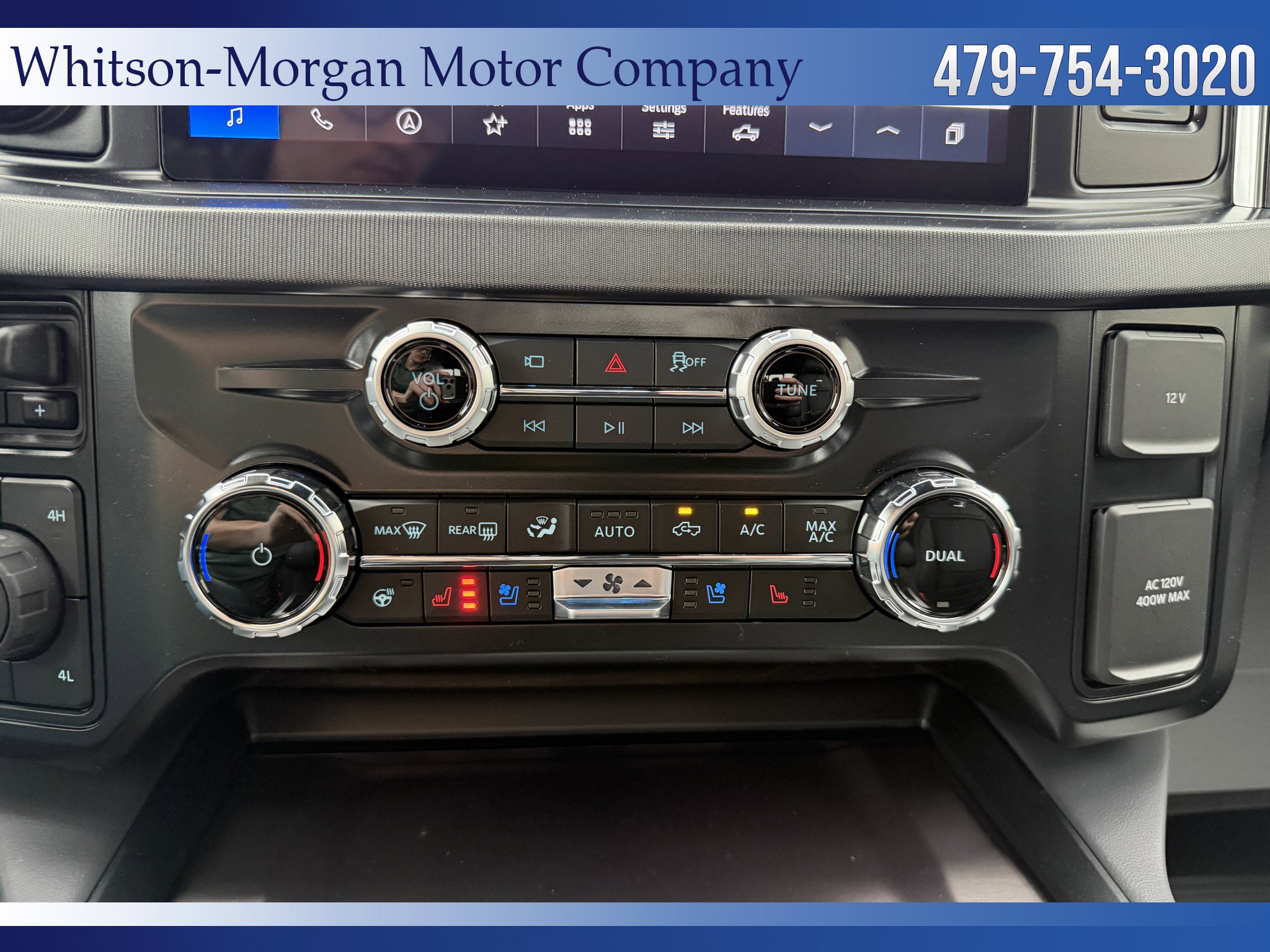 New 2026 Ford F250 Platinum image 29