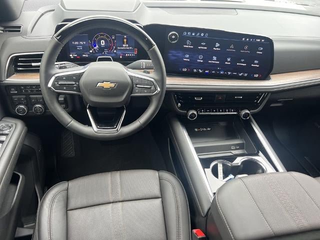 Used 2026 Chevrolet Tahoe High Country AWD/4WD image 28