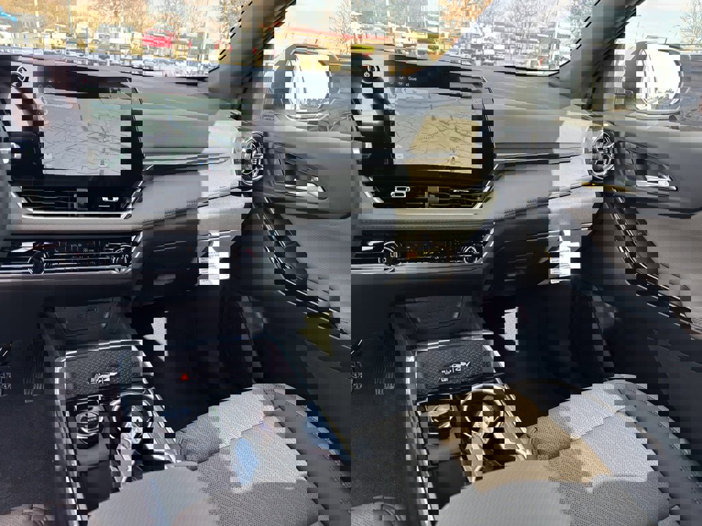 New 2026 Chevrolet Equinox LT w/ Convenience Package II image 23