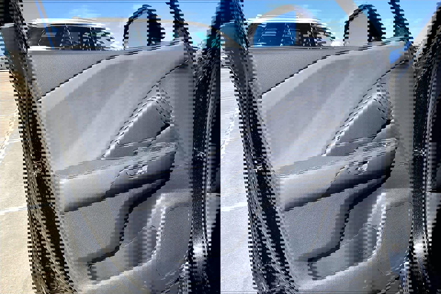 New 2026 Lexus TX 350 AWD image 15