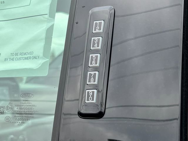 New 2026 Ford F150 XLT w/ Equipment Group 302A MID image 14