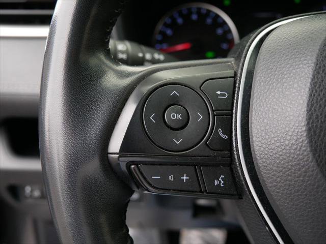 Certified 2019 Toyota RAV4 XLE w/ Convenience Package image 27