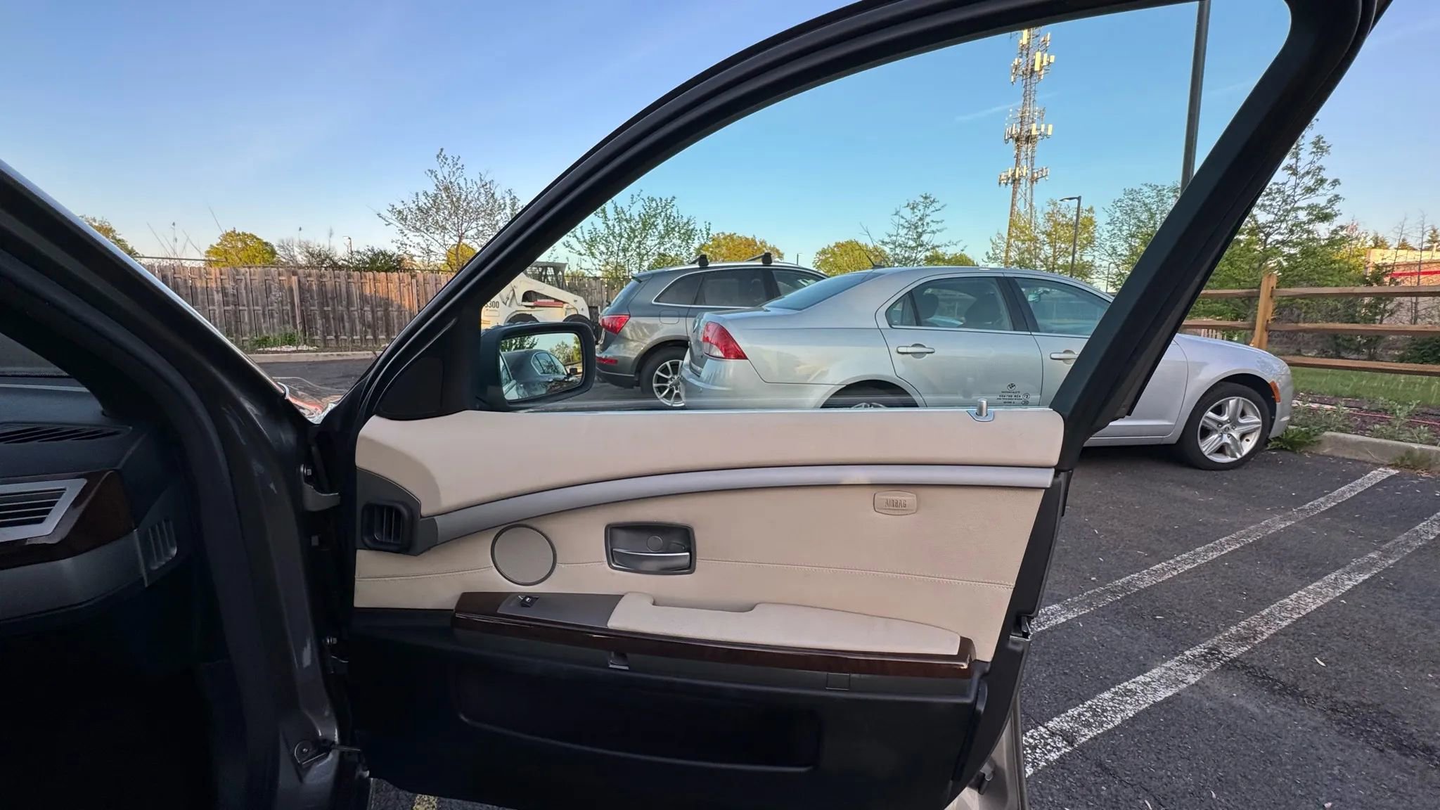 Used 2006 BMW 750Li image 27