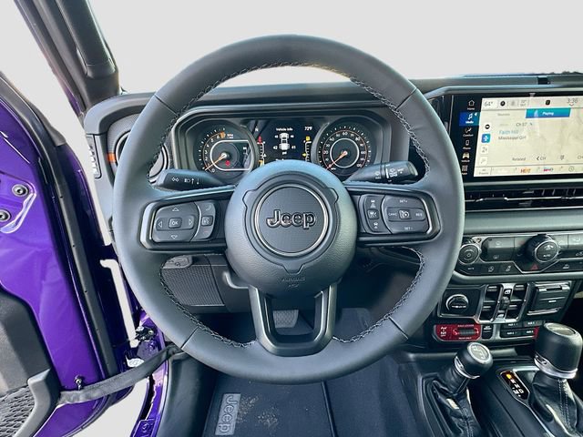 New 2026 Jeep Gladiator Mojave image 7