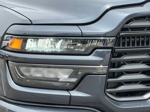New 2026 RAM 2500 Big Horn AWD/4WD image 40