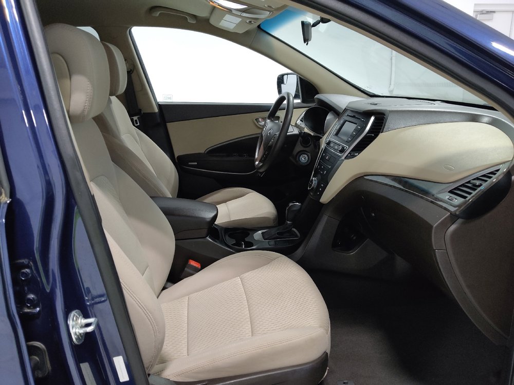 Used 2017 Hyundai Santa Fe Sport image 21