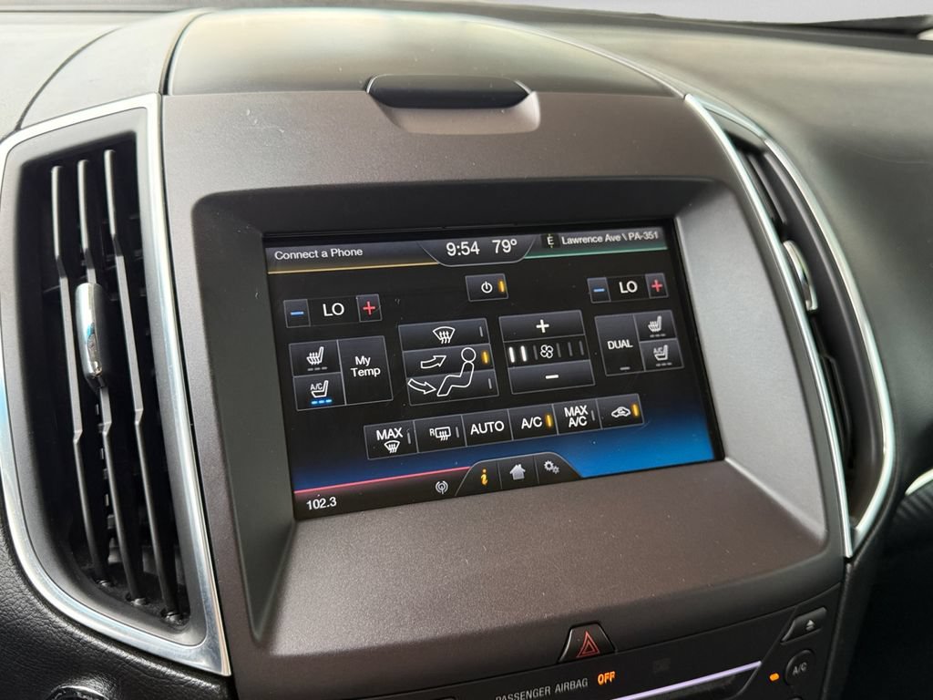 Used 2015 Ford Edge Sport w/ Equipment Group 401A AWD/4WD image 25