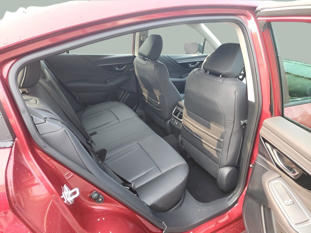 New 2025 Subaru Legacy Limited image 12