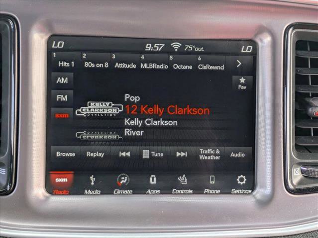 Used 2019 Dodge Challenger R/T Scat Pack w/ Widebody Package image 13