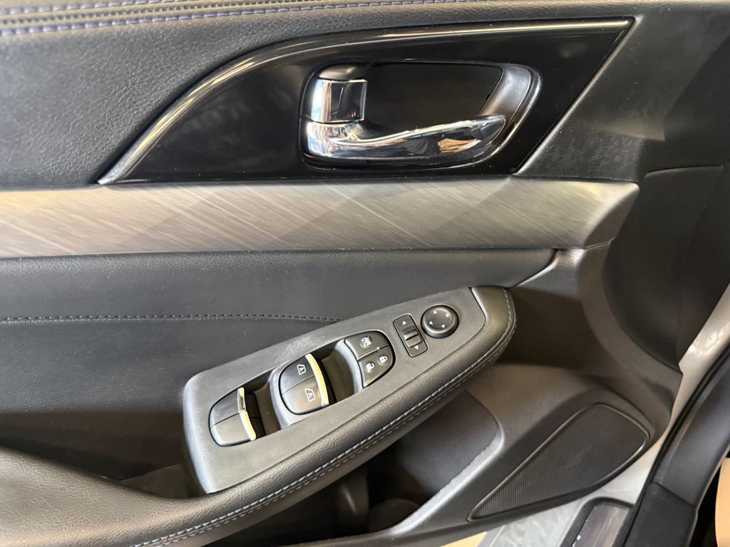 Used 2018 Nissan Maxima 3.5 S FWD image 20