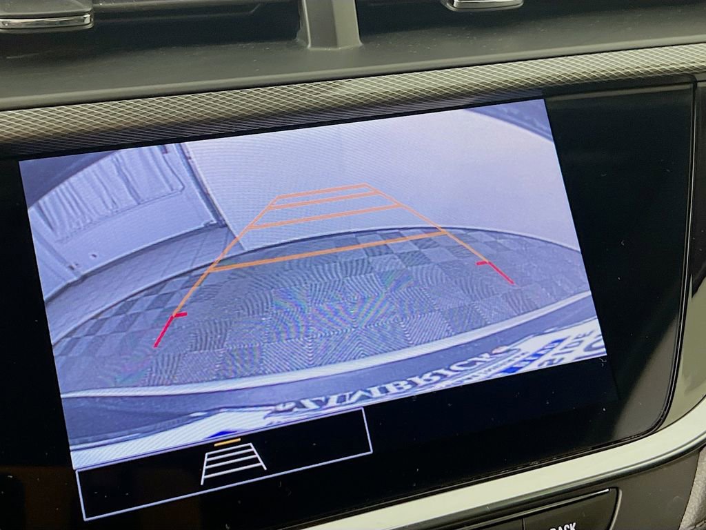 Used 2023 Buick Encore GX Select image 13