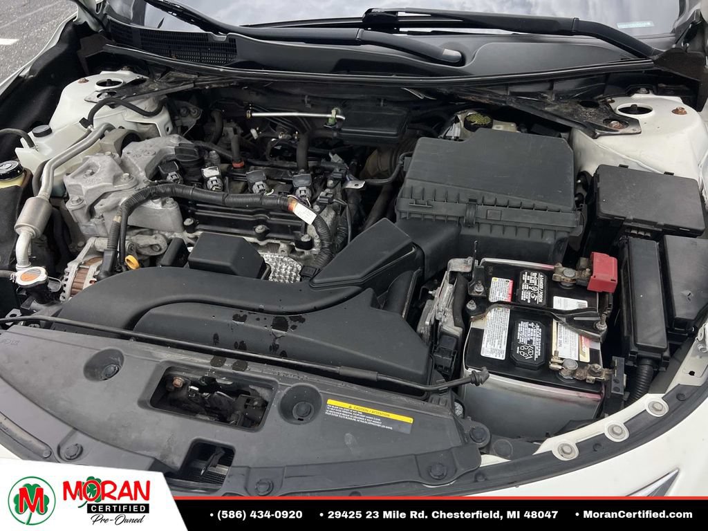 Used 2013 Nissan Altima 2.5 FWD image 10