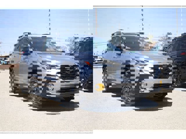 New 2026 Subaru Crosstrek 2.5i Sport image 29