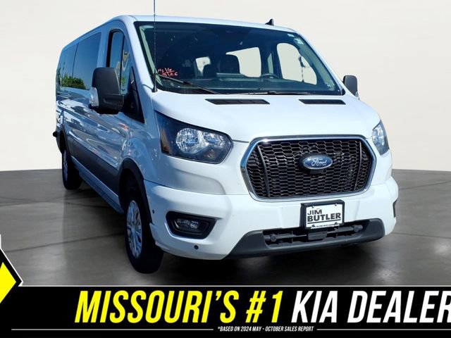 Used 2024 Ford Transit 350 XLT RWD image 25