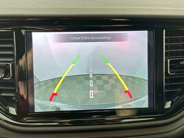 Used 2022 Dodge Durango GT AWD/4WD image 14