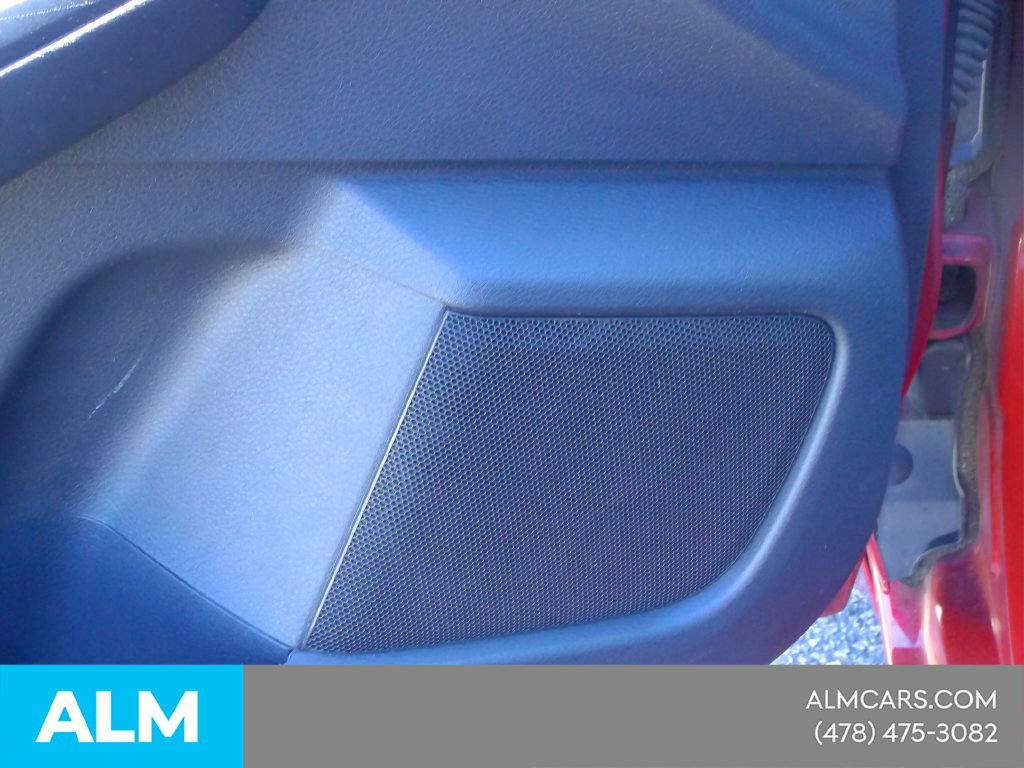 Used 2024 Nissan Sentra SV FWD image 29