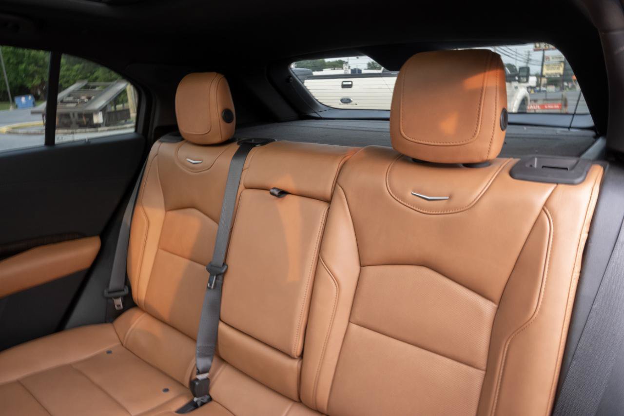 Used 2020 Cadillac XT4 Sport AWD/4WD image 19