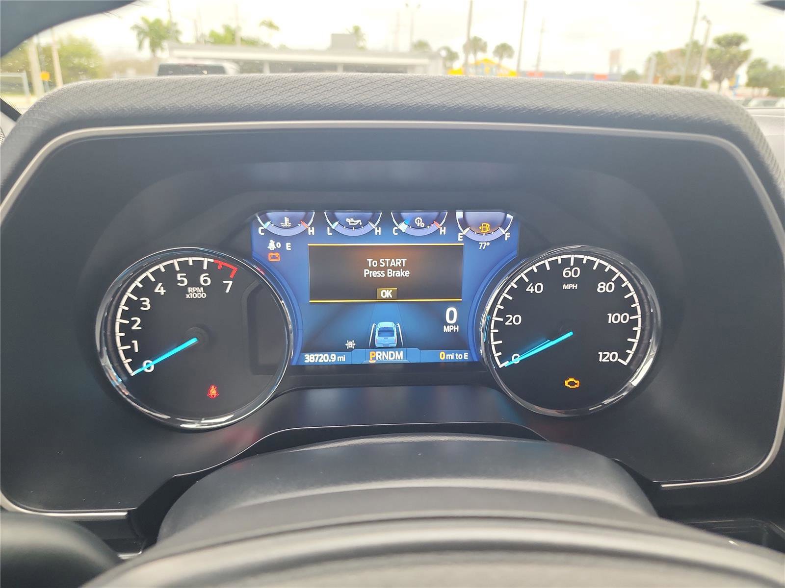 Certified 2023 Ford F150 XLT w/ Equipment Group 302A High image 33