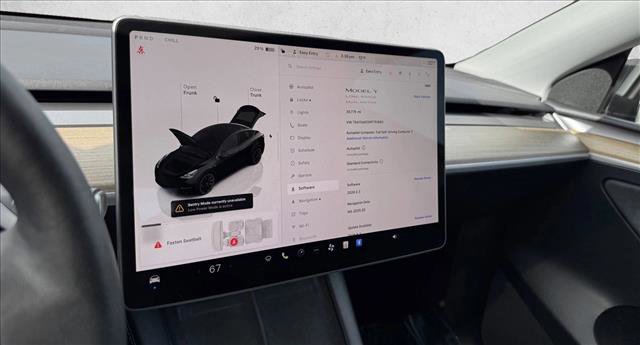Used 2023 Tesla Model Y Long Range image 16