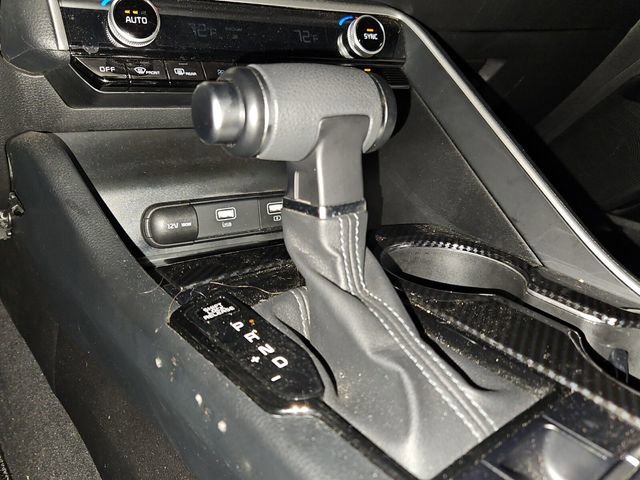 Used 2022 Kia K5 GT-Line image 20