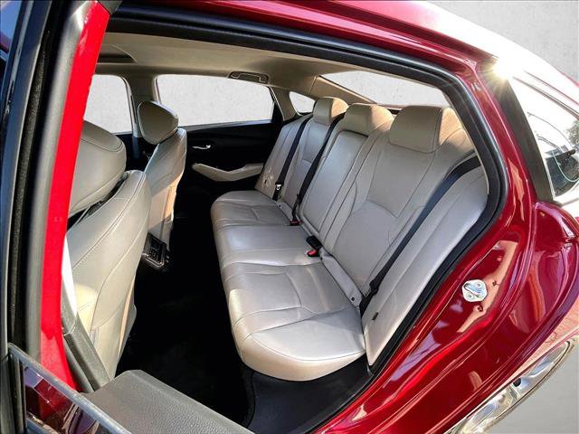 Used 2023 Honda Accord EX-L image 27