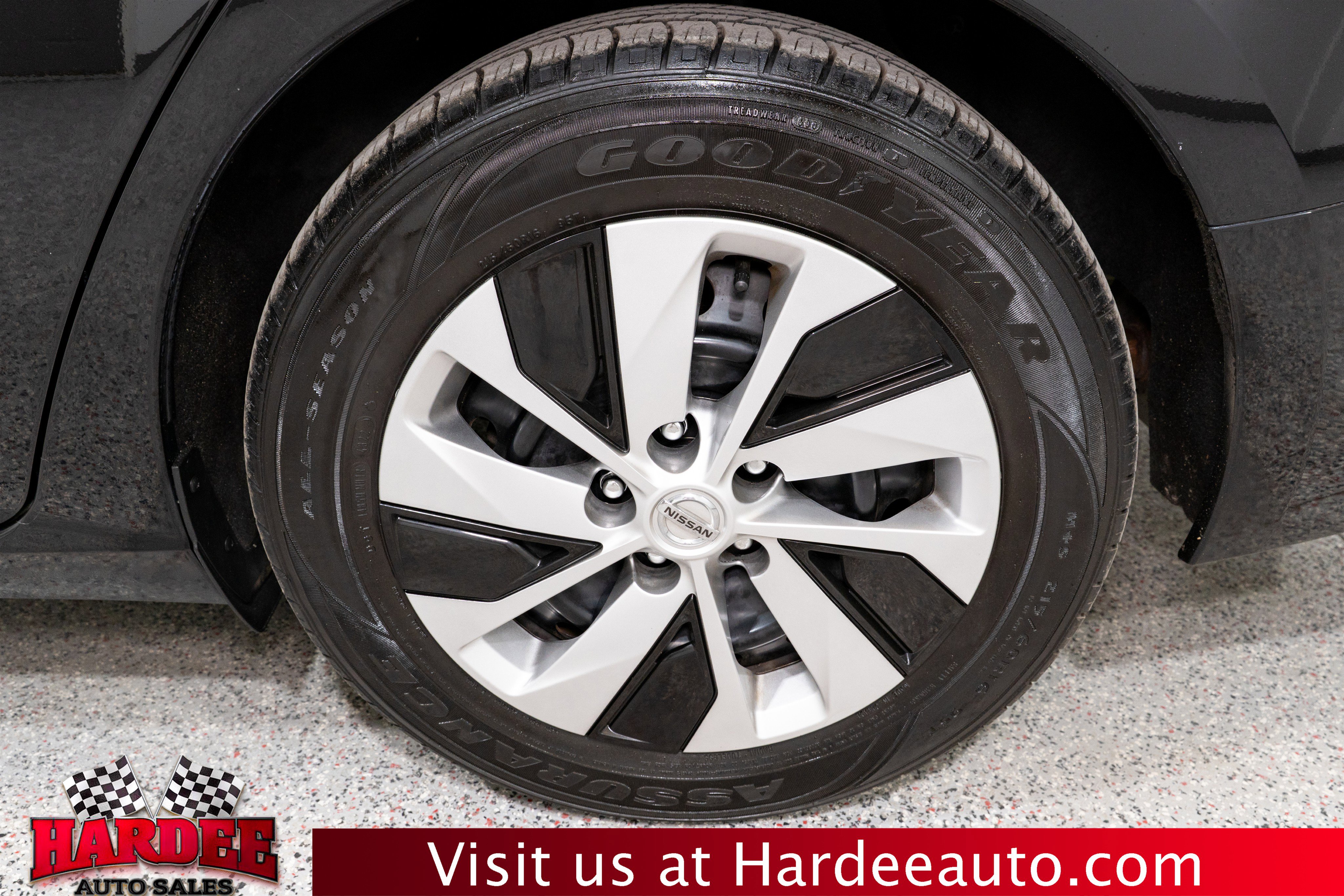 Used 2020 Nissan Altima 2.5 S FWD image 10