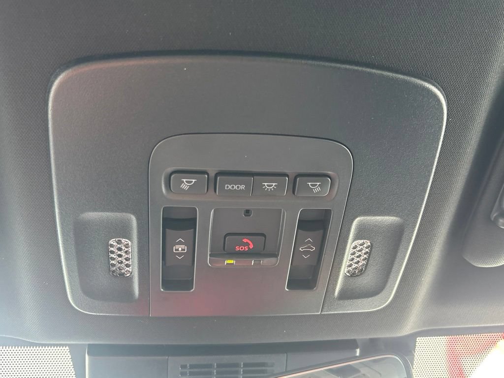 New 2026 Toyota Camry XSE FWD image 17