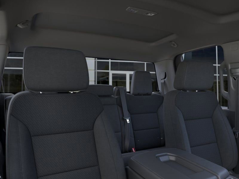 New 2024 GMC Sierra 2500 Pro w/ Fleet Convenience Package image 24