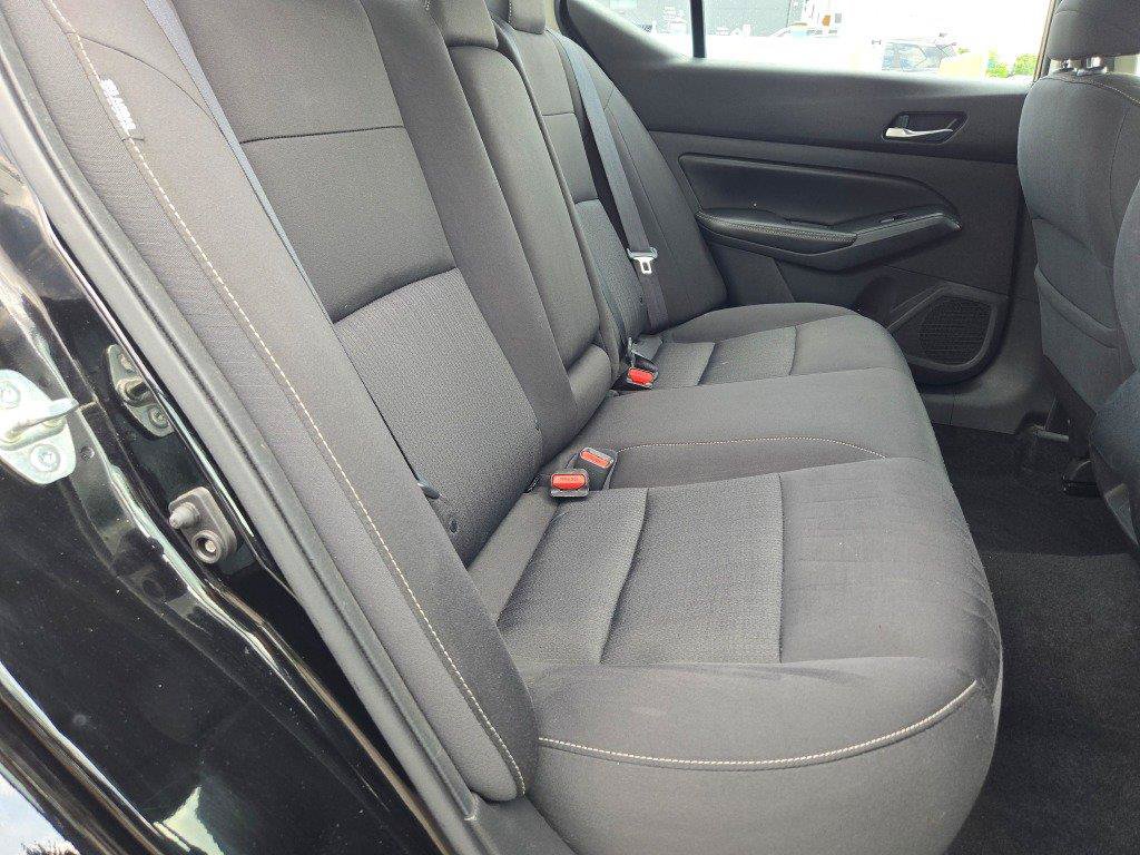 Used 2020 Nissan Altima 2.5 S FWD image 5