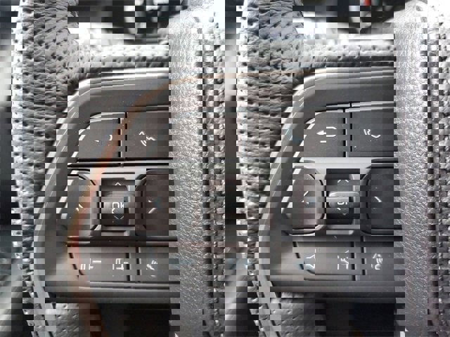 New 2025 Toyota Tacoma TRD Off-Road image 19