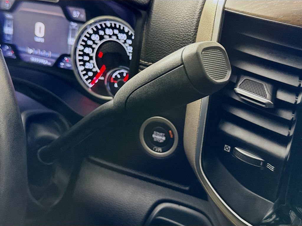 Certified 2024 RAM 3500 Laramie AWD/4WD image 21