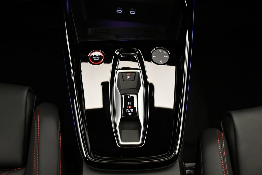 New 2026 Audi RS 3 image 28