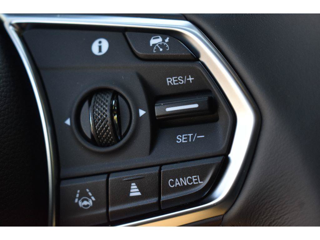 New 2026 Acura RDX SH-AWD image 14
